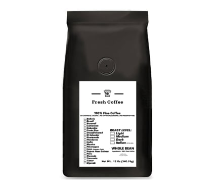 Breakfast Blend